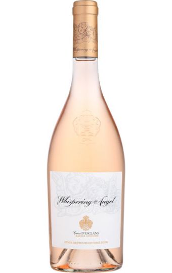 Whispering Angel Rosé 2023