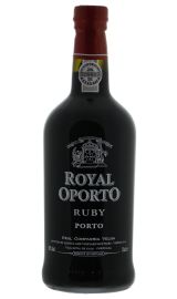 Royal Oporto - Ruby Porto