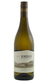 Jordan - Unoaked Chardonnay 2021