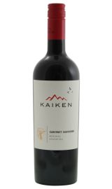 Kaiken - Cabernet Sauvignon  2018