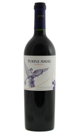 Montes - Purple Angel 2019