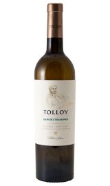 MezzaCorona - Tolloy Gewürztraminer 2023