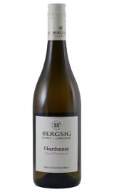 Bergsig - Barrel Fermented Chardonnay 2021