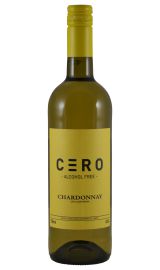 Cero - Chardonnay 0.0