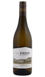 Jordan - Barrel Fermented Chardonnay 2021