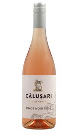 Calusari - Pinot Rosé 2022