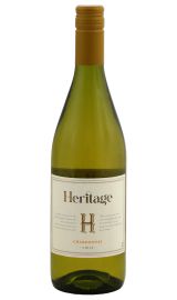 Heritage - Chardonnay 2023