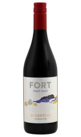 Fort Burgozone - Pinot Noir 2022