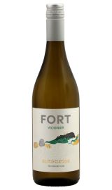 Fort Borgozone - Viognier 2023