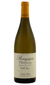 Nicolas Potel - Bourgogne Chardonnay Vieilles Vignes 2023