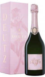 Deutz -  Brut Rosé