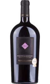 Farnese Vini - 'Zolla' Primitvo di Manduria Magnum 2020