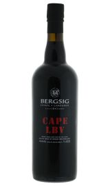Bergsig - Cape LBV 2014