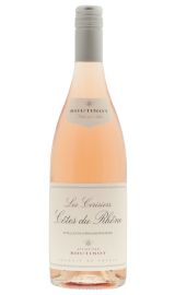 Boutinot - Côtes du Rhône Rosé 2021