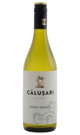 Calusari - Pinot Grigio 2021