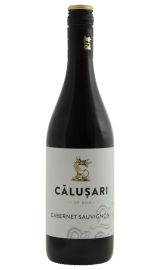Calusari - Cabernet-Sauvignon 2020