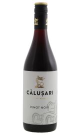 Calusari - Pinot Noir 2021