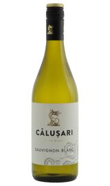 Calusari - Sauvignon Blanc 2021