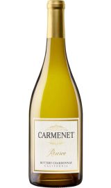 Carmenet - Reserve Buttery Chardonnay 2021