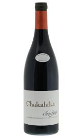 Spice Route Winery - Chakalaka 2018