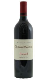Château Montviel - Pomerol 2019