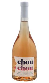 ChouChou - Rosé 2022