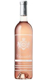 Clarence Dillon Wines - Clarendelle - Bordeaux Rosé 2021