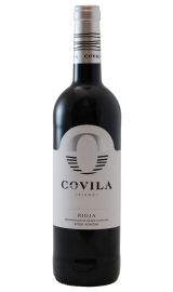 Bodegas Covila - Rioja Crianza 2020