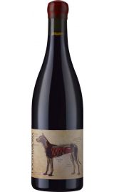Redheads Wine - Dogs of the Barossa