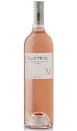 Saint Mitre - 'Cuvée M Rosé' 2022
