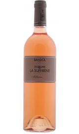 Domaine Suffrène - Bandol Rosé 2022