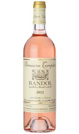 Domaine Tempier - bandol Rosé 2020