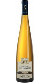 Domaines Schlumberger - Riesling Grand Cru 'Saering' 2017