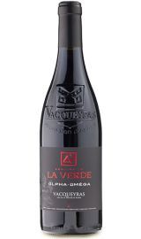 Domaine de la Verde - Vacqueyras Rouge 'Alpha-Omega' 2022