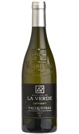 Domaine de la Verde - Vacqueyras Blanc 'Odyssey' 2022