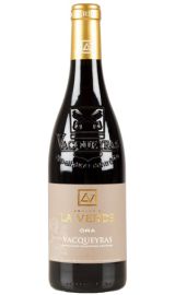 Domaine de la Verde - Vacqueyras Rouge 'Óra' 2022