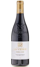 Domaine de la Verde - Vacqueyras Rouge 'Prélude' 2022