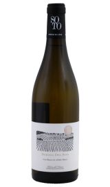 Dominio Del Soto - Vino Blanco 2020