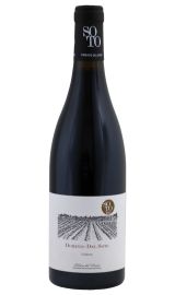 Dominio Del Soto - Crianza Tinto 2017