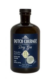 Dutch Courage Dry Gin
