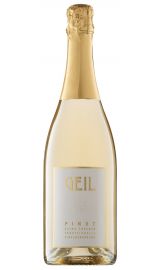 Weingut Geil - Pinot Blanc de Noir Sekt 2020