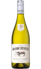 Domaine Wines - Grande Crevette Sauvignon 2021