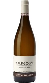 Justin Girardin - Bourgogne Blanc 2021