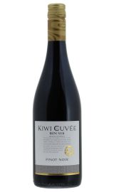 Kiwi Cuvée - Pinot Noir 2022
