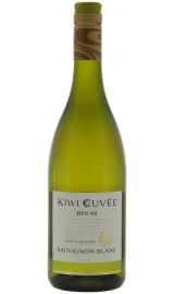 Kiwi Cuvée - Sauvignon Blanc 2021