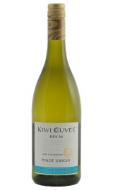 Kiwi Cuvée - Pinot Grigio 2022