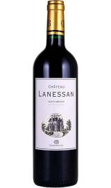 Château Lanessan 2019