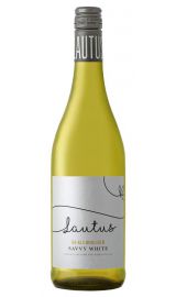 Lautus - Sauvignon Blanc (Alcoholvrij)