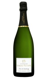 Lebeau-Batiste - Champagne Blanc de Blancs