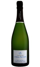 Lebeau-Batiste - Champagne Brut Tradition 'halfje'
